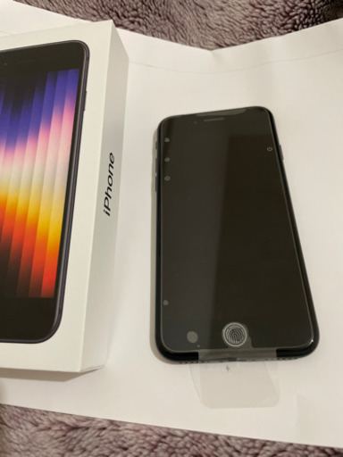 家電 Iphone se 3
