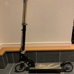 子供用キックボード