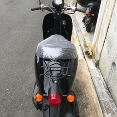 【売約済】年式浅め！通勤や通学に！Today AF67 ブラック FI車（高品質）女性オーナーの画像
