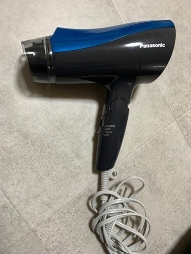 Panasonicドライヤー