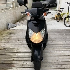 【値下げしました！】YAMAHA シグナス125cc【🔰初心者の...