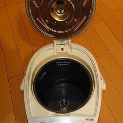 <Panasonic>  電気湯沸かしポット  3.0リットルの画像