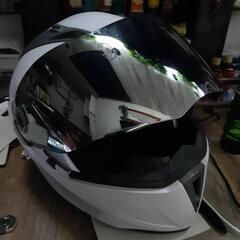 フルフェイスヘルメット Lサイズ