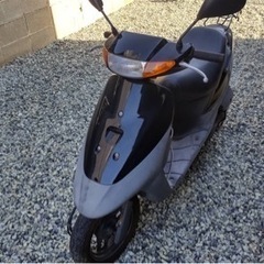 原付　レッツ2  決まりました。、