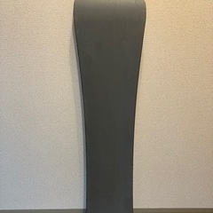 スノボ　板　ボード　ビンディングなしの画像