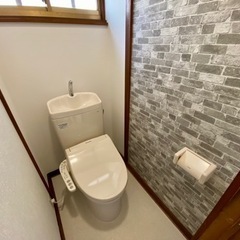 値下げ🉐敷礼ゼロゼロ　フリーレント1ヶ月🉐埼玉県児玉郡上里町三町4K戸建家賃59000円管理費2000円🌸総リフォーム済　本庄神保原駅 - 児玉郡