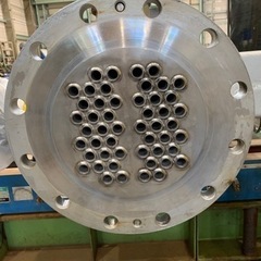 溶接工　募集中　(プラント)の画像