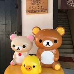 おともだち♪