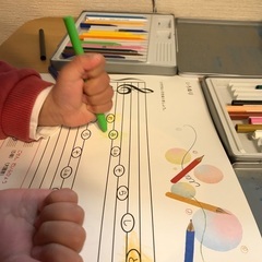 楽しいピアノレッスン♪体験レッスン受付中◎の画像