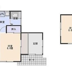 値下げ🉐敷礼ゼロゼロ　フリーレント1ヶ月🉐埼玉県児玉郡上里町三町4K戸建家賃59000円管理費2000円🌸総リフォーム済　本庄神保原駅 - 不動産