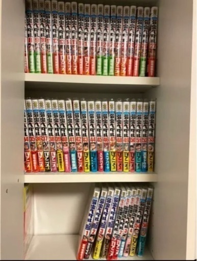 弱虫ペダル1～54.56巻、アンソロジー4冊、スペアバイク4冊