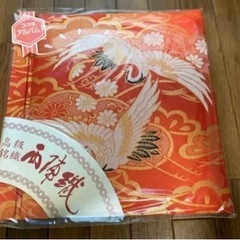 西陣織　アルバム