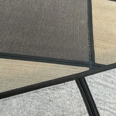 ラグ　中古