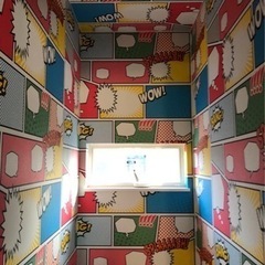 クロス職人見習い大募集！！の画像