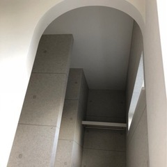 クロス職人見習い大募集！！の画像