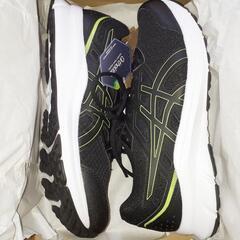 【新品・美品】ASICS（アシックス）スニーカー 26.0cmの画像