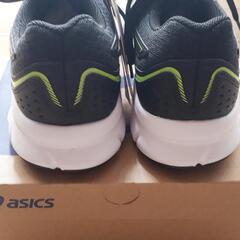 【新品・美品】ASICS（アシックス）スニーカー 26.0cmの画像