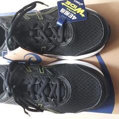 【新品・美品】ASICS（アシックス）スニーカー 26.0cmの画像