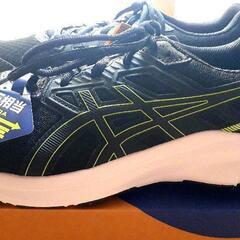 【新品・美品】ASICS（アシックス）スニーカー 26.0cm