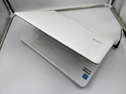 【商談決定】初心者！学生さん！オススメ！！美品☆人気色☆白☆