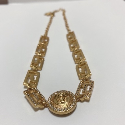 ヴェルサーチ ネックレス