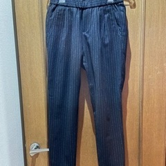 JOURNAl STANDARDのウールパンツ