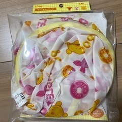 ディズニー　キャッチャーケープ