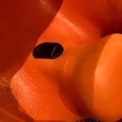 Bumbo バンボ　の画像