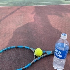 🎾大垣で朝練6:30〜テニス(ダブルス)メンバー募集🎾