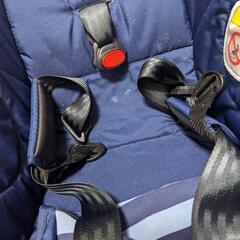 ジョイー ジュバ✨チャイルドシートの画像