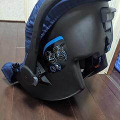 ジョイー ジュバ✨チャイルドシートの画像