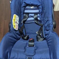 ジョイー ジュバ✨チャイルドシートの画像