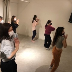 【4/10（日）】kpopダンス一緒にやりましょう♪ - スポーツ