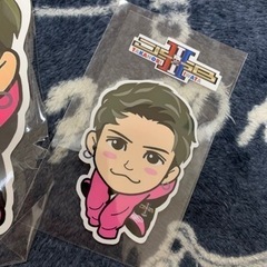 EXILE  三代目  J.S.B  岩田剛典  岩ちゃん  がんちゃんの画像