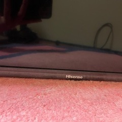 ハイセンス 32型 ⚠️ジャンク品 