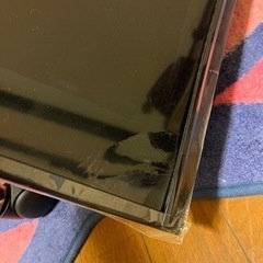 ハイセンス 32型 ⚠️ジャンク品 の画像