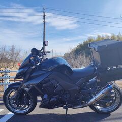 Z1000 カワサキ 