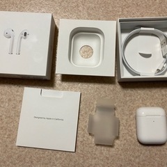 AirPods