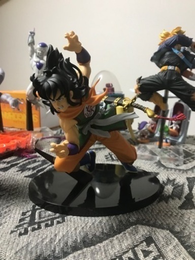 ドラゴンボール　其之十一