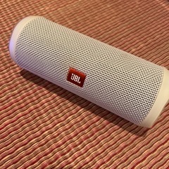 JBL FLIP4 Bluetoothスピーカー IPX7防水/...