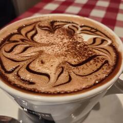 社会人向けのコーヒー会☕🍪