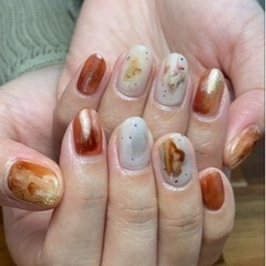 ネイルモニター募集！ - 助け合い