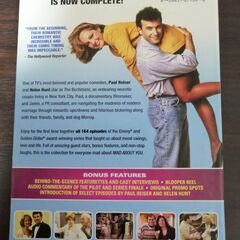 【訳あり】 MAD ABOUT YOU THE COMPLETE SERIESの画像