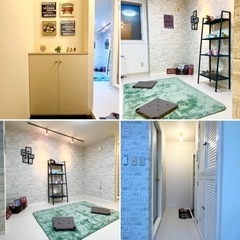 🉐Wi-Fi無料❗️エアコン即‼️小樽松ケ枝ワンルーム25,00...