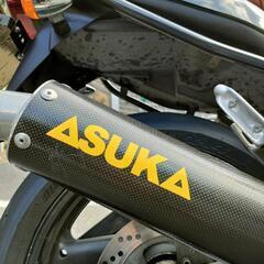 群馬までの下道ツーリング🏍頭文字D好きな方！