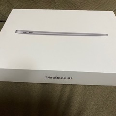 2019 MacBook Air