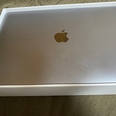 2019 MacBook Airの画像