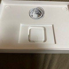 2019 MacBook Airの画像