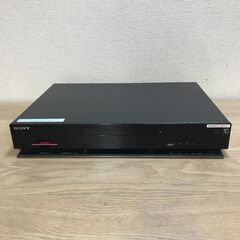 ソニー BDZ-RS15 ブルーレイ HDDレコーダー正常動作品