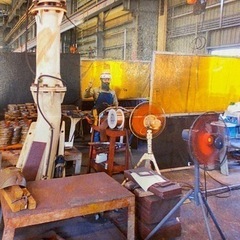 開先機オペレーター
